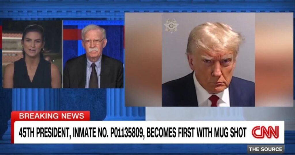 “he-looks-like-a-thug”-–-john-bolton-whines-about-how-trump’s-iconic-mugshot-is-only-boosting-his-popularity-(video)-|-the-gateway-pundit-|-by-cristina-laila