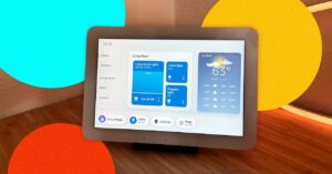 the-amazon-echo-hub-is-the-no-frills-smart-display-i’ve-always-wanted