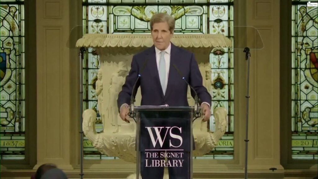 john-kerry-says-climate-change-deniers-are-part-of-a-dangerous-cult-(video)-|-the-gateway-pundit-|-by-cristina-laila