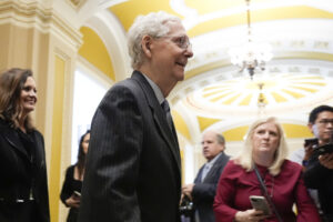 four-of-the-most-defining-moments-of-mitch-mcconnell’s-time-as-senate-leader-–-washington-examiner