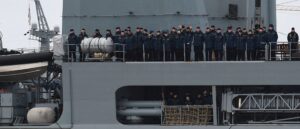 german-warship-accidentally-targets-us-drone-in-red-sea:-report