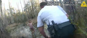 video-shows-cops-rescuing-missing-girl-with-autism-from-swamp