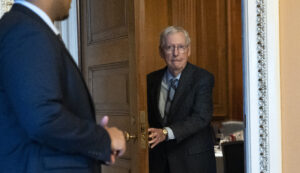 mitch-mcconnell’s-legacy-defined-by-growing-gop-rift-–-washington-examiner