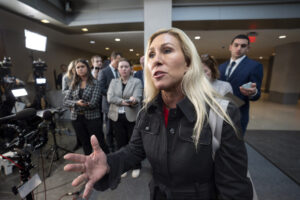 mtg-rips-gop-‘hypocrites’-in-abandoning-jan.-6-riot-suspects-–-washington-examiner