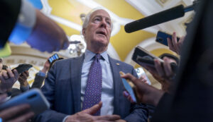 cornyn-becomes-first-‘john’-to-announce-bid-for-republican-leader-–-washington-examiner