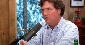 tucker-carlson-on-the-2020-election:-‘it-was-100-percent-stolen’-(video)