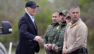 watch-live:-joe-biden-delivers-remarks-from-southern-border-–-washington-examiner