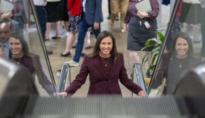 katie-britt-to-deliver-gop-rebuttal-to-biden’s-state-of-the-union-address-–-washington-examiner