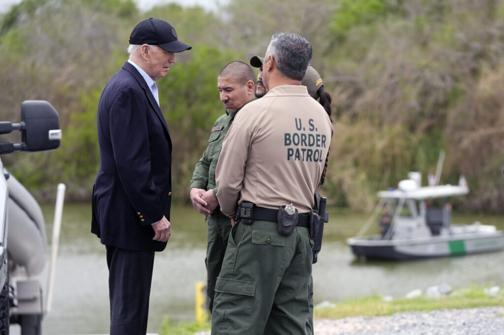 white-house-savaged-for-calling-illegal-immigrants-‘newcomers’-–-washington-examiner