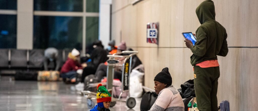 biden-admin-could-greenlight-usage-of-medicaid-funds-to-house-migrants-in-one-blue-state