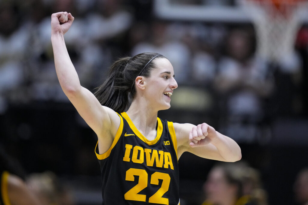 caitlin-clark-enters-wnba-draft-–-washington-examiner