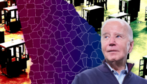team-biden-wants-a-repeat-georgia-win,-but-challenges-abound-–-washington-examiner