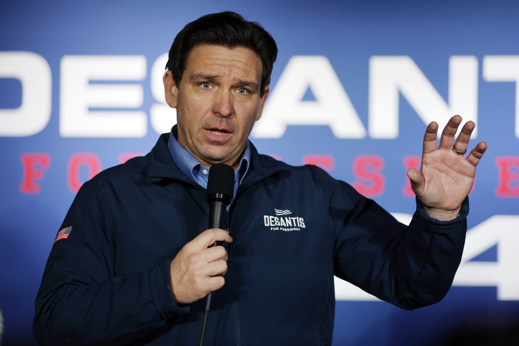 desantis-vetoes-bill-banning-social-media-accounts-for-minors-–-washington-examiner