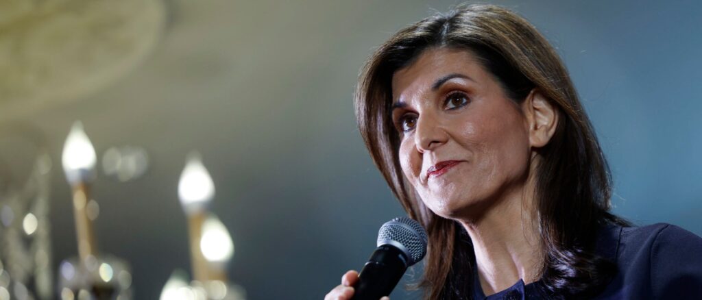nikki-haley-secures-first-senate-endorsement