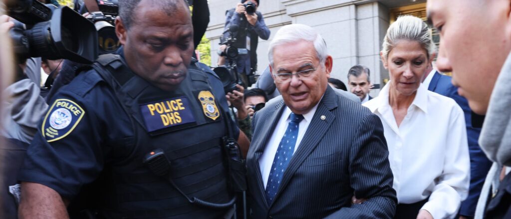 man-accused-of-providing-bob-menendez’s-wife-with-mercedes-pleads-guilty-to-bribery