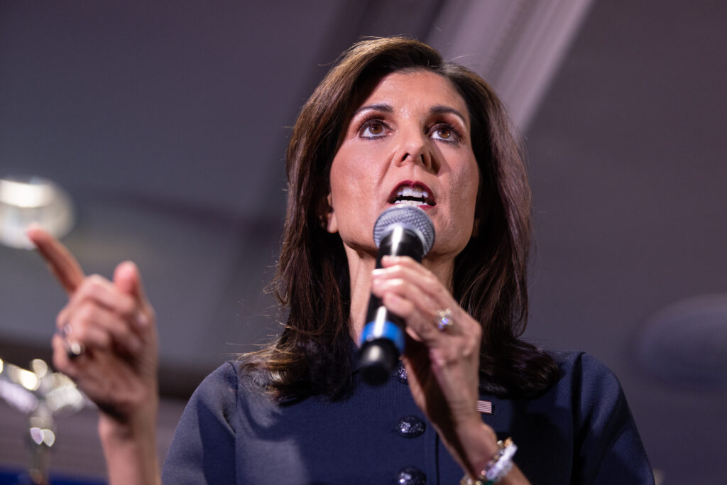 nikki-haley-speech-in-dc-creates-confusion-and-rift-over-$5-entrance-fee-–-washington-examiner