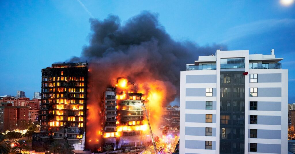 a-tragic-tower-block-fire-exposes-the-world’s-failing-fire-regulations