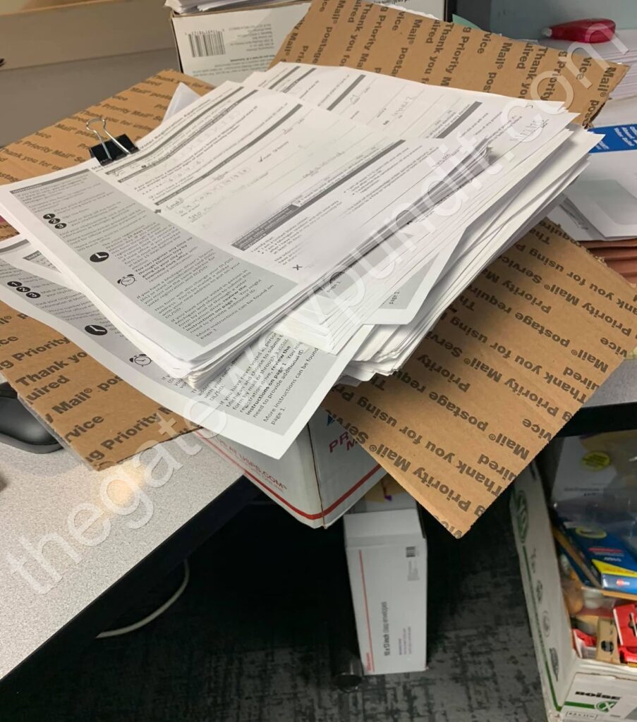 here’s-the-proof:-the-fbi-and-attorney-general-nessel-hid-these-from-the-people-of-michigan-–-piles-of-fraudulent-manufactured-ballot-registrations-from-the-2020-election-|-the-gateway-pundit-|-by-benjamin-wetmore-and-patty-mcmurray