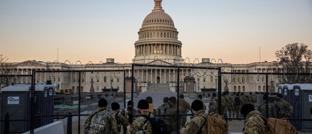 jury-convicts-first-jan.-6-rioter-who-entered-the-capitol