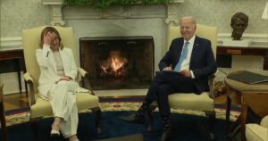 biden’s-oval-office-meeting-with-italy’s-meloni-a-disaster-(video)