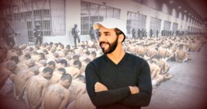 based-bukele:-el-salvador-banishes-‘every-last-trace’-of-gender-ideology-from-school-classrooms