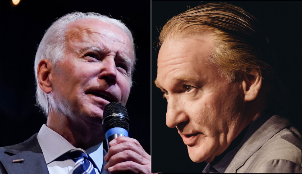 bill-maher-advises-biden-to-lean-into-his-age,-since-‘nobody’s-buying’-he’s-sharper-than-ever