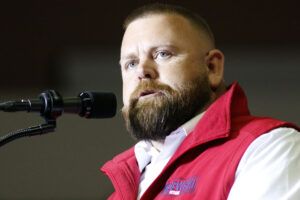 controversial-candidate-jr-majewski-drops-out-of-ohio-house-race-–-washington-examiner