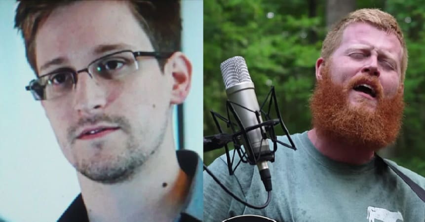 edward-snowden-suggests-fbi-probably-already-has-a-file-on-oliver-anthony-|-the-gateway-pundit-|-by-mike-lachance