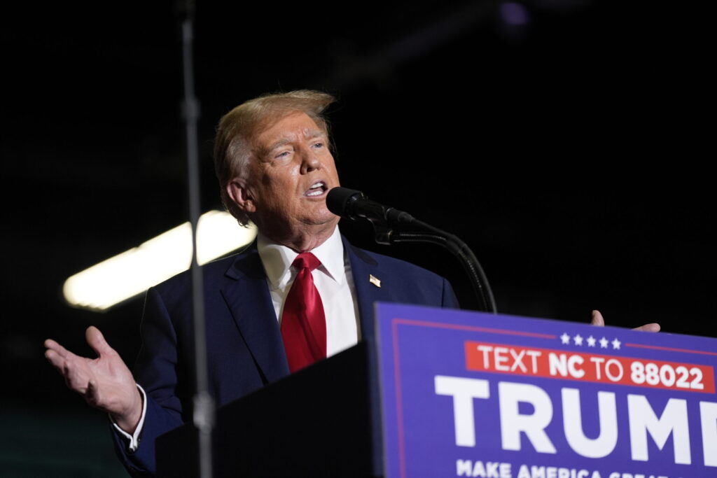 trump-claims-82%-of-us-‘understands’-2020-election-was-rigged-–-washington-examiner