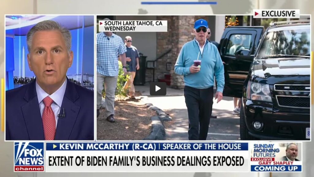 weak:-speaker-kevin-mccarthy-still-will-not-commit-to-impeachment-inquiry-but-dances-around-the-idea-(video)-|-the-gateway-pundit-|-by-jim-hoft