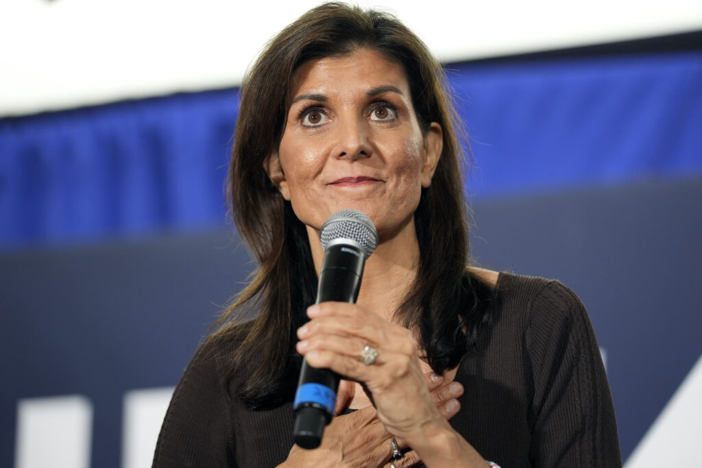 haley-expresses-doubt-trump-will-follow-the-constitution-if-reelected-–-washington-examiner