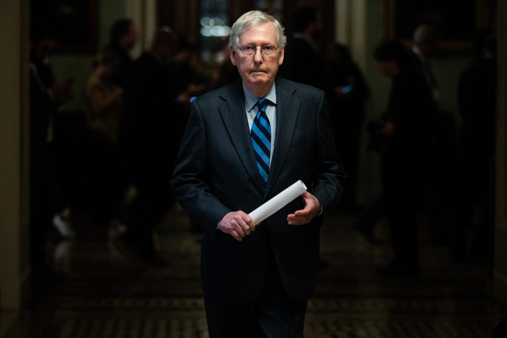 reporter’s-notebook:-mitch-mcconnell’s-exit-and-senate-gop-leadership-race-–-washington-examiner