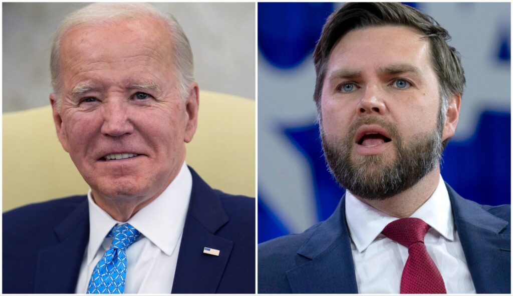 jd-vance-predicts-that-us-is-‘never-going-to-have-a-secure-border’-under-biden-–-washington-examiner
