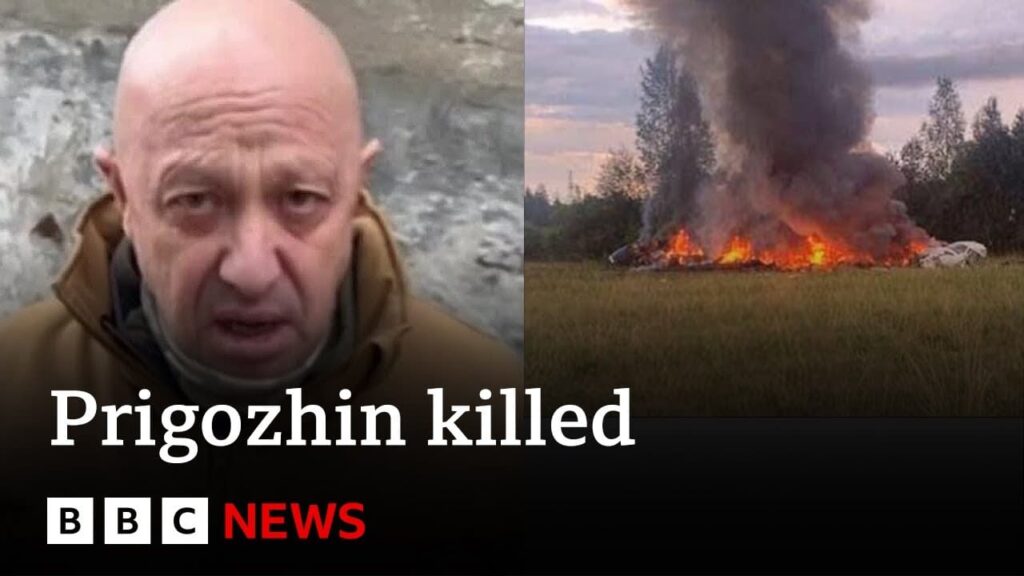 former-wagner-chief-prigozhin-confirmed-dead-–-dna-reportedly-found-at-crash-site-near-tver-|-the-gateway-pundit-|-by-jim-hoft