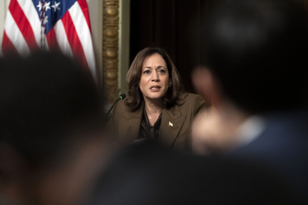 harris-calls-for-‘immediate-ceasefire’-in-gaza-to-end-‘humanitarian-catastrophe’-–-washington-examiner