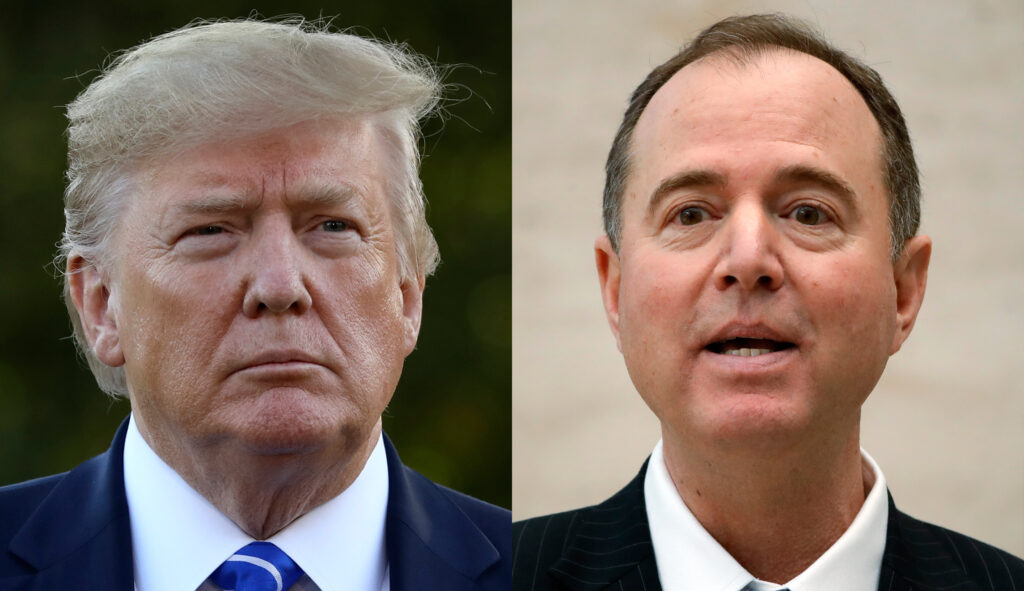 how-adam-schiff-may-benefit-from-feud-with-trump-in-california-senate-race-–-washington-examiner