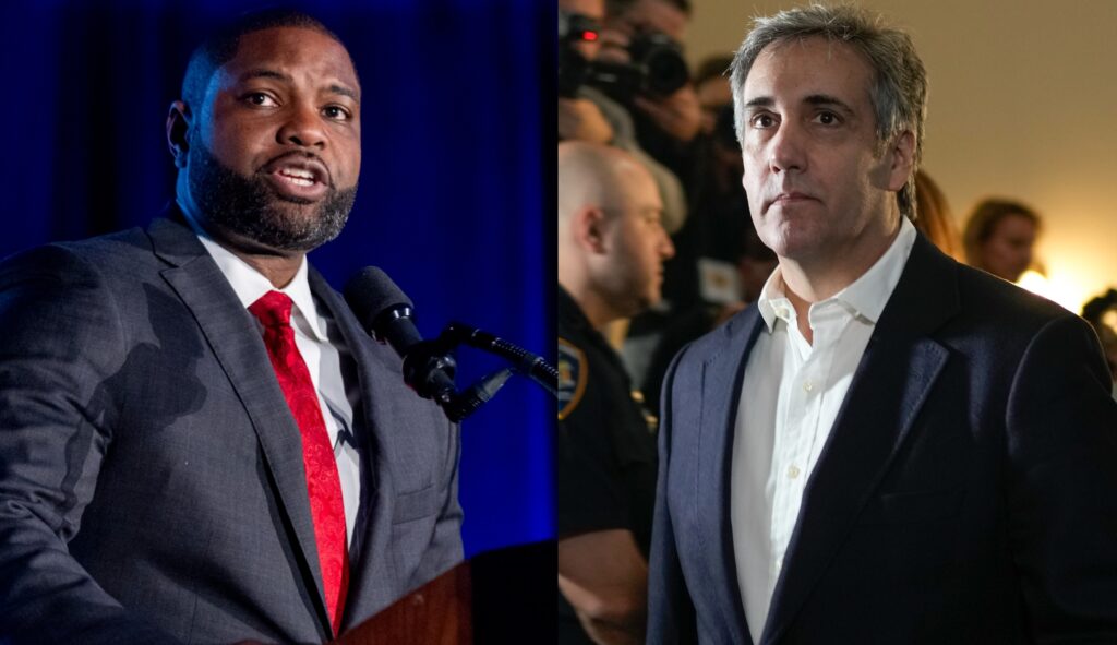 byron-donalds-knocks-writer-calling-maga-supporters-a-threat-to-democracy-–-washington-examiner