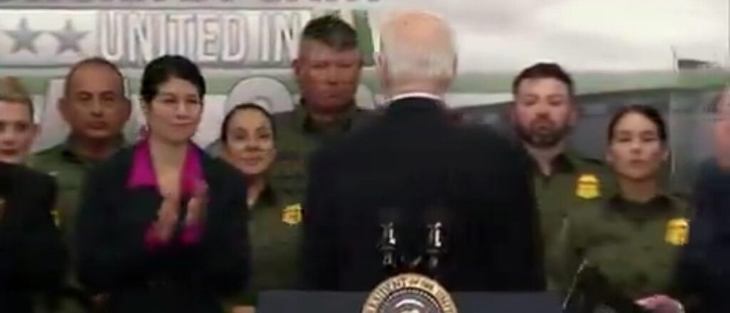 ‘wake-up’:-border-patrol-union-mocks-joe-biden-on-social-media