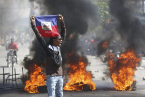 haiti-prison-break:-thousands-of-inmates-escape-after-armed-gangs-storm-jails-–-washington-examiner