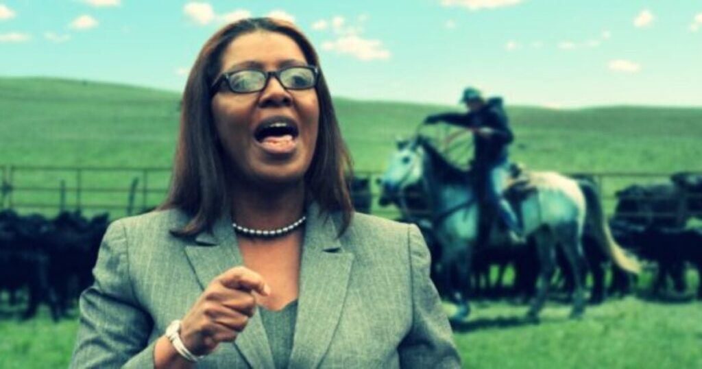 as-ny-ag-letitia-james-launches-the-globalist-war-on-beef,-a-survival-company-ceo-fights-back