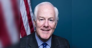 ‘the-traitor-from-texas’:-gun-rights-groups-slam-john-cornyn’s-bid-for-senate-leader