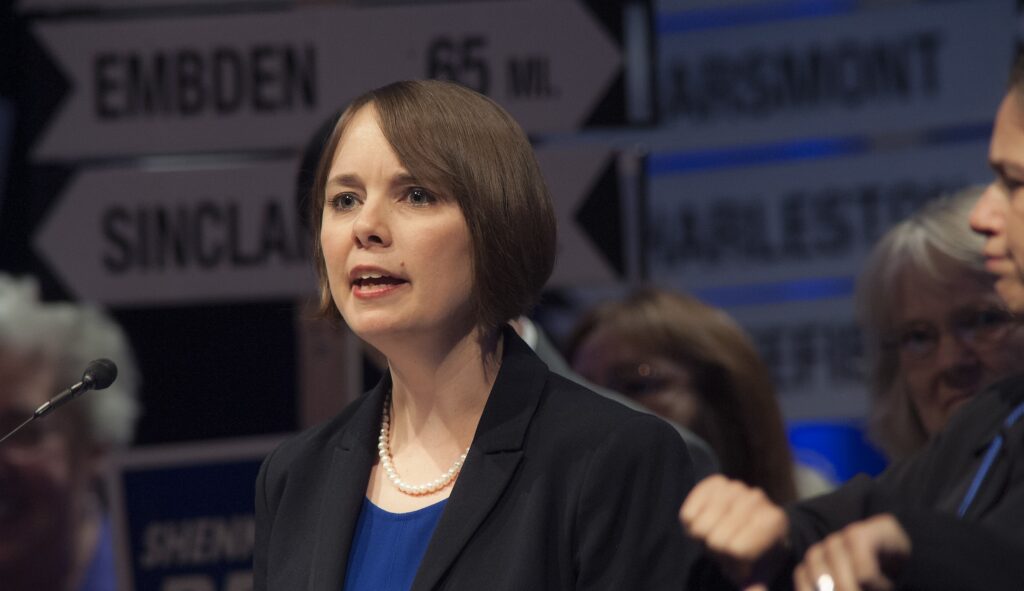 super-tuesday:-maine-rankled-by-trump-ballot-access-and-ranked-choice-revolt-–-washington-examiner