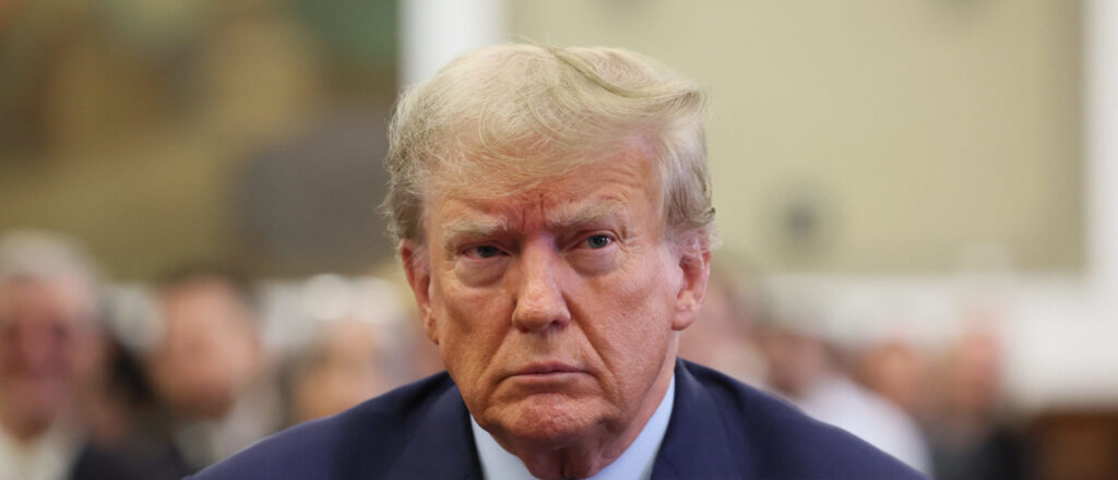 donald-trump-endorses-gop-senate-hopeful-whose-firm-reportedly-donated-to-ag-letitia-james