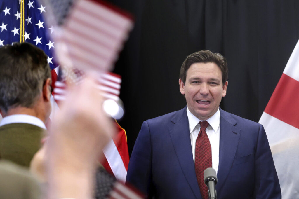 desantis-vetoes-youth-social-media-bill,-says-better-one-coming-–-washington-examiner