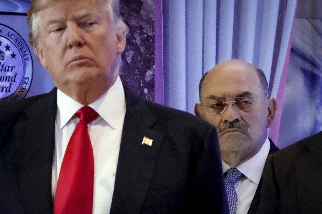 trump-organization-executive-allen-weisselberg-pleads-guilty-to-perjury-–-washington-examiner