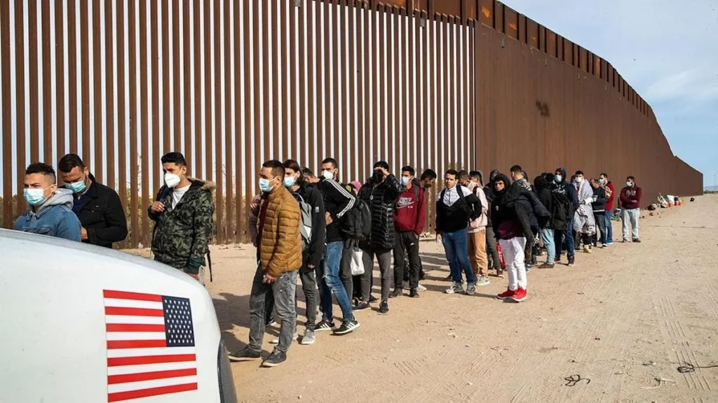 border-crisis-somehow-gets-even-worse-following-biden’s-visit:-report