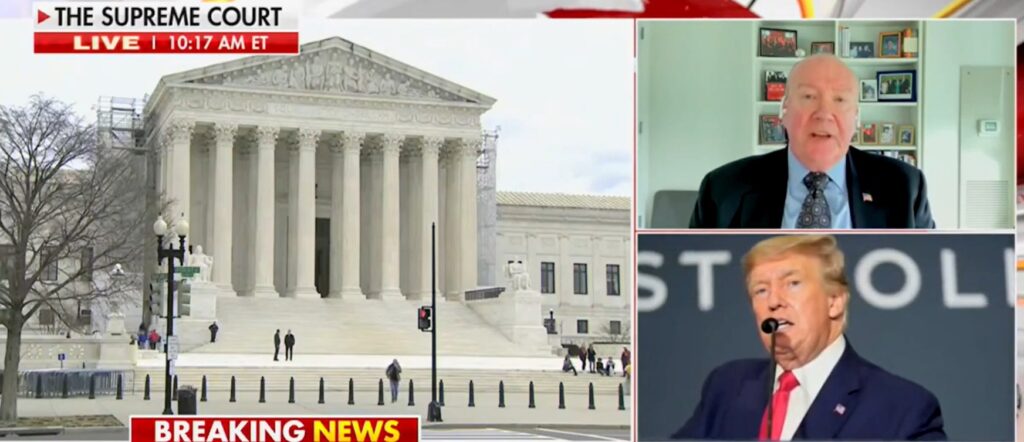 ‘catastrophic’:-andy-mccarthy-tells-panel-overlooked-case-could-‘blow-up’-jack-smith’s-prosecution