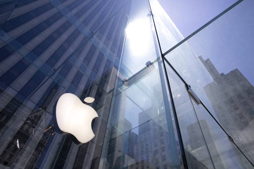 the-times-eu-regulators-have-been-a-thorn-in-apple’s-side-–-washington-examiner