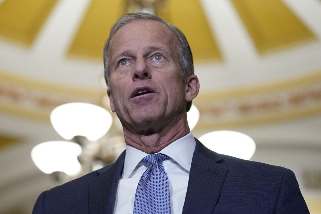 thune-takes-run-to-replace-mcconnell-public:-‘i-hope-to-be’-leader-–-washington-examiner