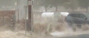 tumbleweeds-take-over-small-town-in-western-worthy-video